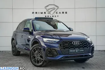 Audi Q5 din 2022 - oferta AUD207144