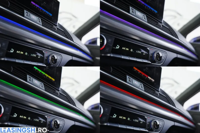 Audi Q5 din 2022 cu 163.100 km - oferta AUD207144 - foto 6