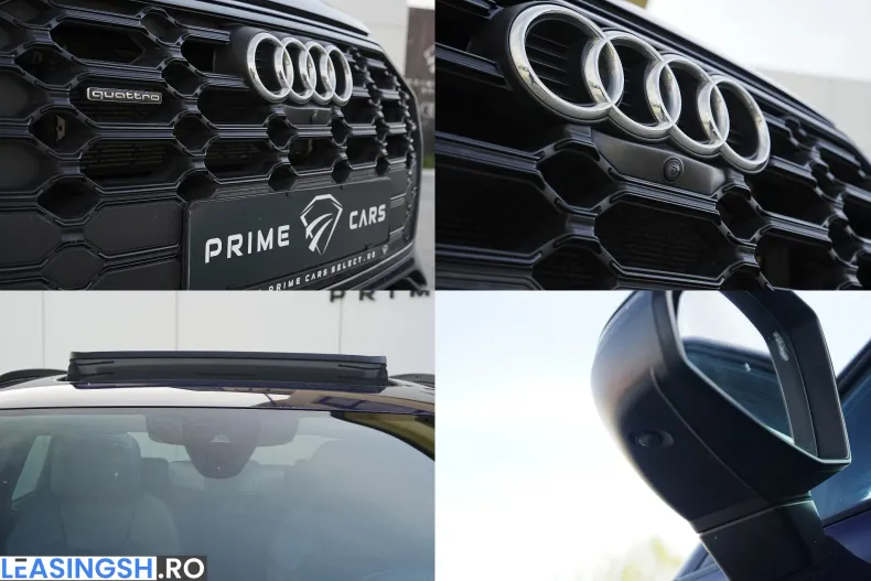 Audi Q5 din 2022 cu 163.100 km - oferta AUD207144 - foto 7