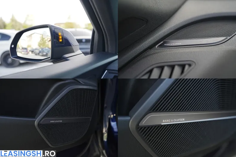 Audi Q5 din 2022 cu 163.100 km - oferta AUD207144 - foto 8