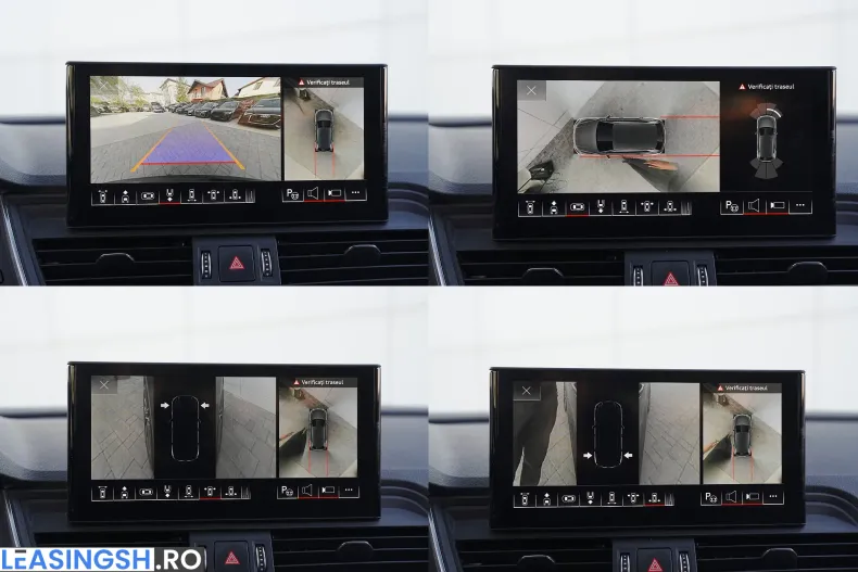 Audi Q5 din 2022 cu 163.100 km - oferta AUD207144 - foto 10