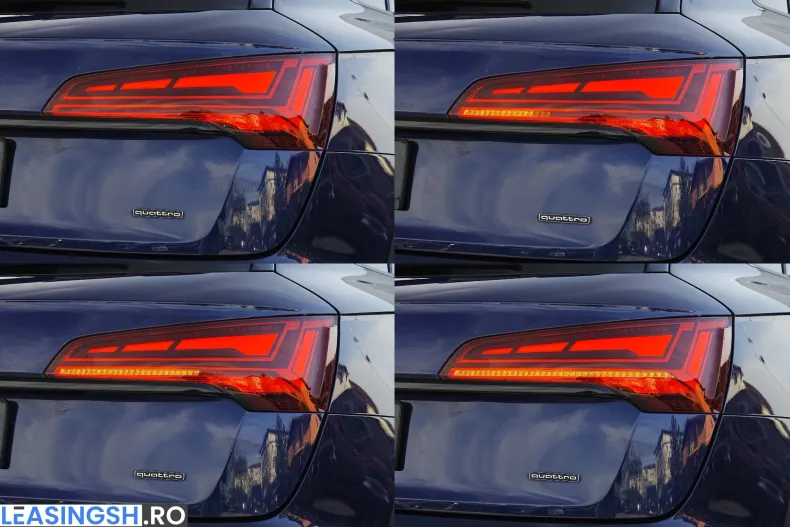 Audi Q5 din 2022 cu 163.100 km - oferta AUD207144 - foto 12