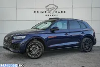 Audi Q5 din 2022 cu 163.100 km - oferta AUD207144 - foto 14