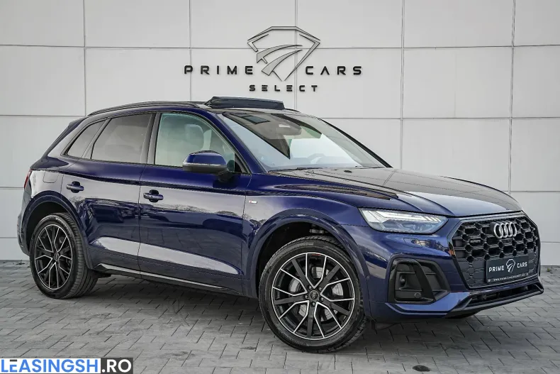 Audi Q5 din 2022 cu 163.100 km - oferta AUD207144 - foto 15