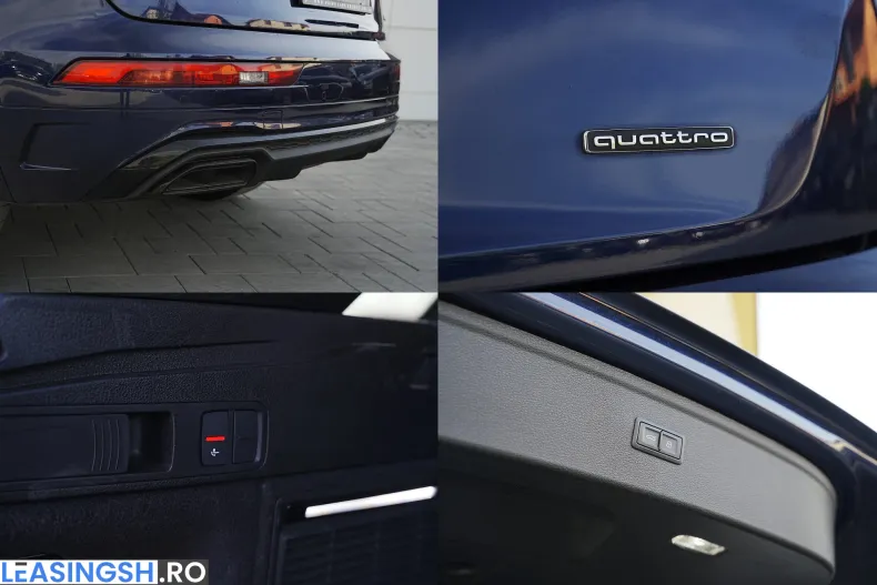 Audi Q5 din 2022 cu 163.100 km - oferta AUD207144 - foto 16