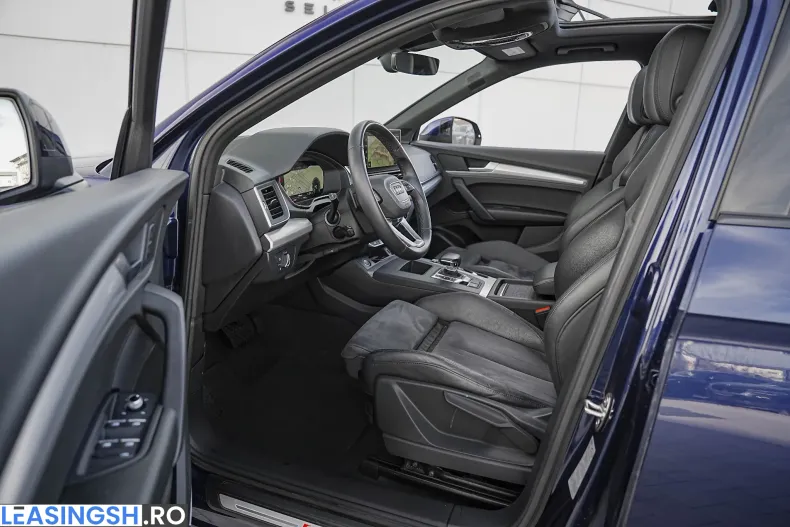 Audi Q5 din 2022 cu 163.100 km - oferta AUD207144 - foto 18