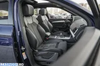 Audi Q5 din 2022 cu 163.100 km - oferta AUD207144 - foto 19
