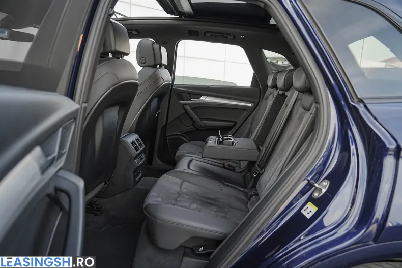 Audi Q5 din 2022 cu 163.100 km - oferta AUD207144 - foto 20