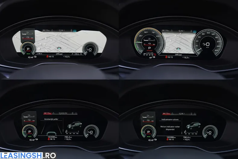 Audi Q5 din 2022 cu 163.100 km - oferta AUD207144 - foto 23