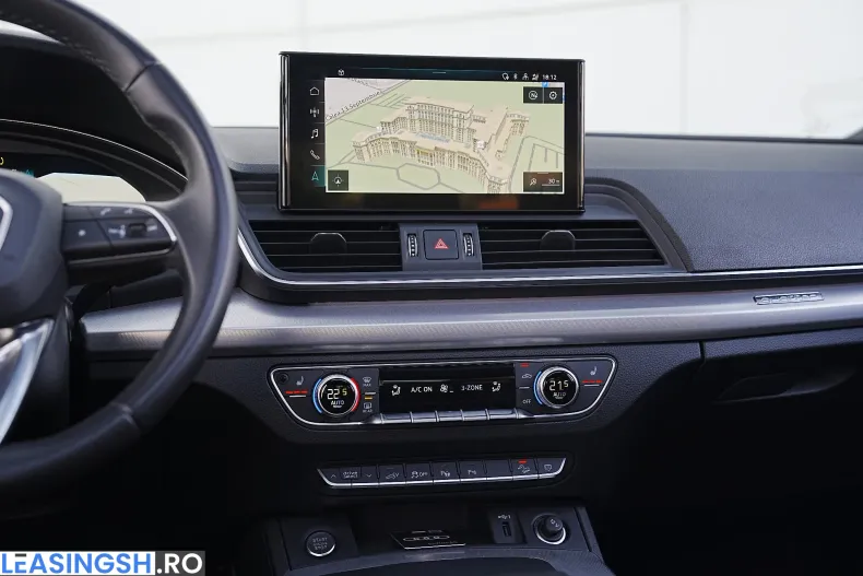 Audi Q5 din 2022 cu 163.100 km - oferta AUD207144 - foto 26