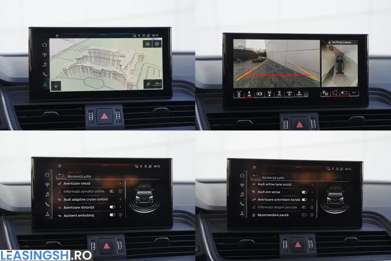 Audi Q5 din 2022 cu 163.100 km - oferta AUD207144 - foto 27