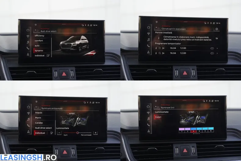 Audi Q5 din 2022 cu 163.100 km - oferta AUD207144 - foto 28