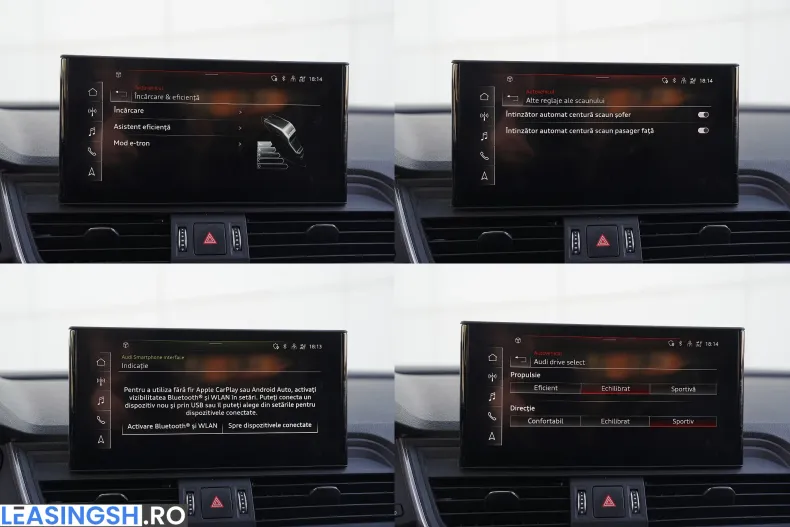 Audi Q5 din 2022 cu 163.100 km - oferta AUD207144 - foto 29