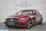 Mercedes-Benz C din 2022 cu 100.300 km - oferta MER207145 - foto 1