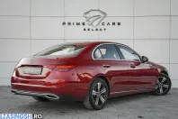 Mercedes-Benz C din 2022 cu 100.300 km - oferta MER207145 - foto 2