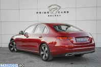 Mercedes-Benz C din 2022 cu 100.300 km - oferta MER207145 - foto 3