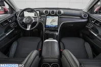 Mercedes-Benz C din 2022 cu 100.300 km - oferta MER207145 - foto 4