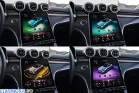 Mercedes-Benz C din 2022 cu 100.300 km - oferta MER207145 - foto 5