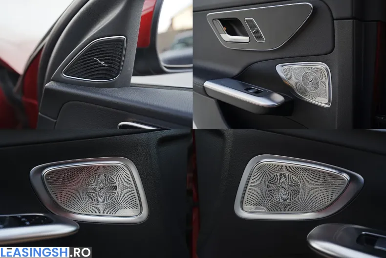 Mercedes-Benz C din 2022 cu 100.300 km - oferta MER207145 - foto 6