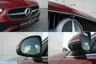 Mercedes-Benz C din 2022 cu 100.300 km - oferta MER207145 - foto 9