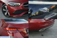 Mercedes-Benz C din 2022 cu 100.300 km - oferta MER207145 - foto 11