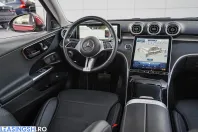 Mercedes-Benz C din 2022 cu 100.300 km - oferta MER207145 - foto 12