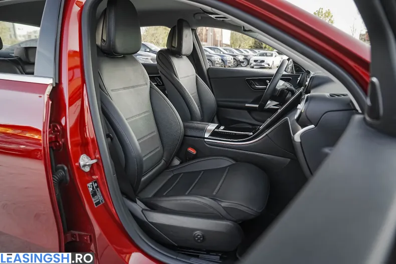 Mercedes-Benz C din 2022 cu 100.300 km - oferta MER207145 - foto 14