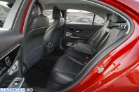 Mercedes-Benz C din 2022 cu 100.300 km - oferta MER207145 - foto 15