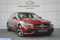 Mercedes-Benz C din 2022 cu 100.300 km - oferta MER207145 - foto 17
