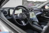 Mercedes-Benz C din 2022 cu 100.300 km - oferta MER207145 - foto 18