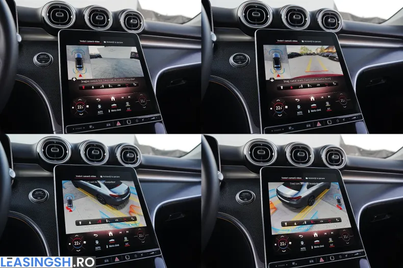 Mercedes-Benz C din 2022 cu 100.300 km - oferta MER207145 - foto 19