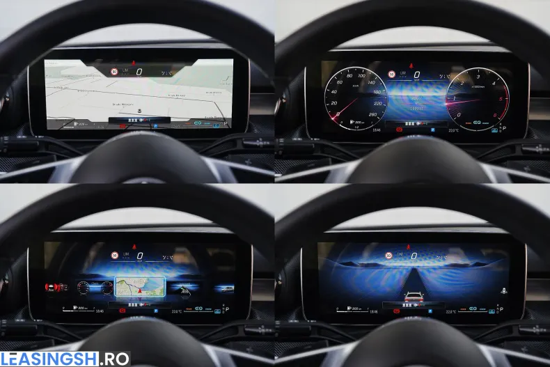 Mercedes-Benz C din 2022 cu 100.300 km - oferta MER207145 - foto 20