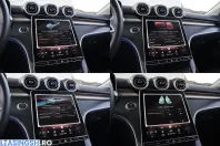 Mercedes-Benz C din 2022 cu 100.300 km - oferta MER207145 - foto 21