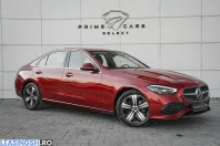Mercedes-Benz C din 2022 cu 100.300 km - oferta MER207145 - foto 22