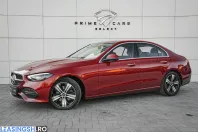 Mercedes-Benz C din 2022 cu 100.300 km - oferta MER207145 - foto 23
