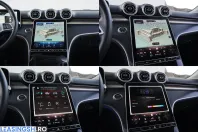 Mercedes-Benz C din 2022 cu 100.300 km - oferta MER207145 - foto 28