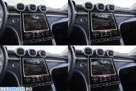 Mercedes-Benz C din 2022 cu 100.300 km - oferta MER207145 - foto 30