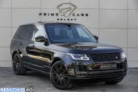 Land Rover Range Rover din 2021 cu 49.400 km - oferta LAN207146 - foto 1