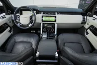 Land Rover Range Rover din 2021 cu 49.400 km - oferta LAN207146 - foto 5