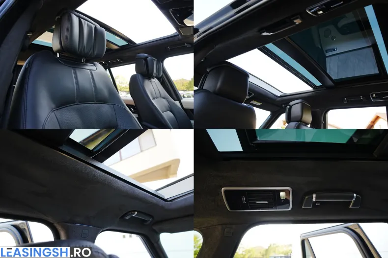 Land Rover Range Rover din 2021 cu 49.400 km - oferta LAN207146 - foto 9