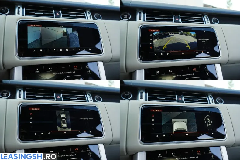 Land Rover Range Rover din 2021 cu 49.400 km - oferta LAN207146 - foto 11