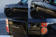 Land Rover Range Rover din 2021 cu 49.400 km - oferta LAN207146 - foto 19