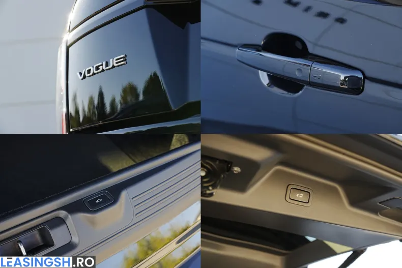 Land Rover Range Rover din 2021 cu 49.400 km - oferta LAN207146 - foto 20