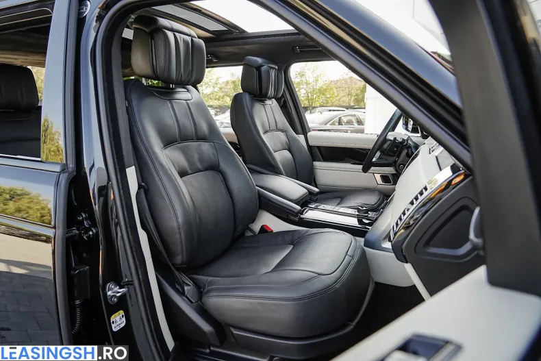 Land Rover Range Rover din 2021 cu 49.400 km - oferta LAN207146 - foto 24