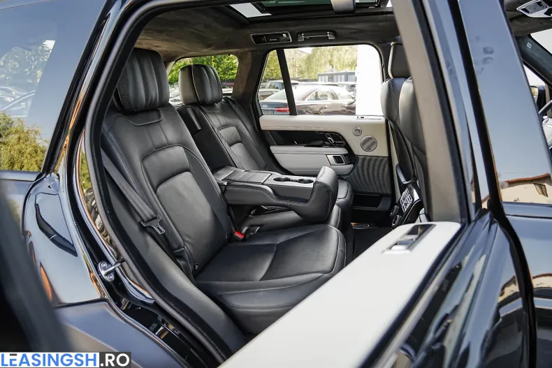 Land Rover Range Rover din 2021 cu 49.400 km - oferta LAN207146 - foto 26