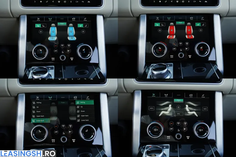 Land Rover Range Rover din 2021 cu 49.400 km - oferta LAN207146 - foto 31