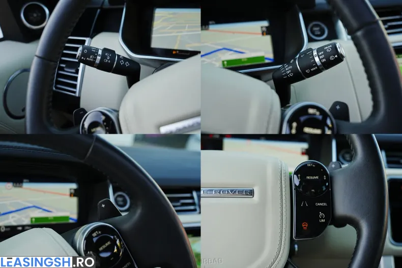 Land Rover Range Rover din 2021 cu 49.400 km - oferta LAN207146 - foto 32