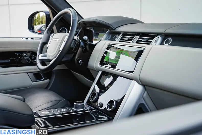 Land Rover Range Rover din 2021 cu 49.400 km - oferta LAN207146 - foto 34