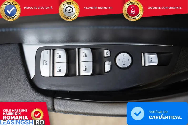 BMW X3 (Seria X) din 2020 cu 150.000 km - oferta BMW207147 - foto 8