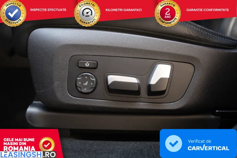 BMW X3 (Seria X) din 2020 cu 150.000 km - oferta BMW207147 - foto 10